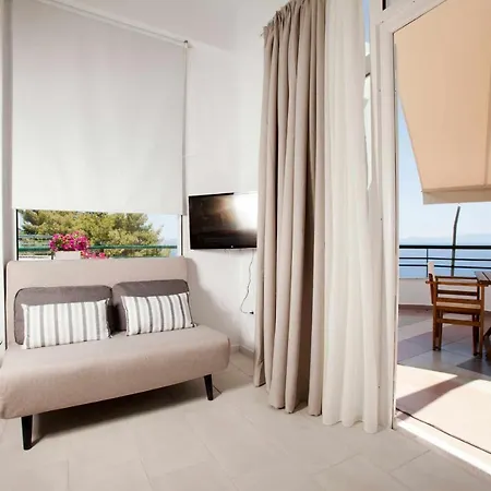 Apartamento Kallithea Blue Paradise #34 Kallithea (Chalkidiki)