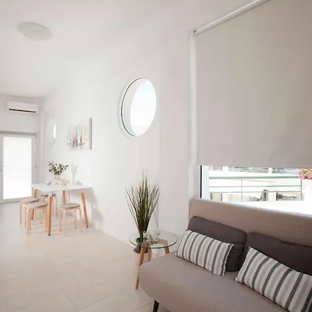 דירה Kallithea Blue Paradise #34 *
