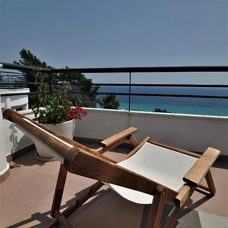 Kallithea Blue Paradise #34 Apartamento *