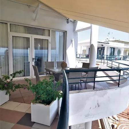 Kallithea Blue Paradise #34 Apartamento Kallithea (Chalkidiki)