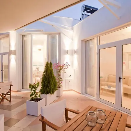 Kallithea Blue Paradise #34 Apartamento Kallithea (Chalkidiki)