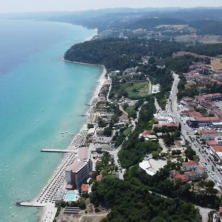 Kallithea Blue Paradise #34 Kallithea (Chalkidiki)