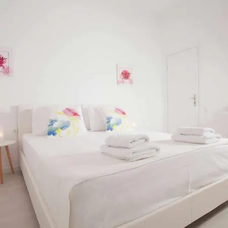 Апартаменты Kallithea Blue Paradise #34 *