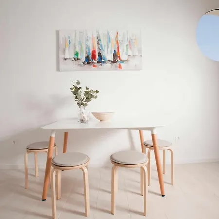 Апартаменты Kallithea Blue Paradise #34