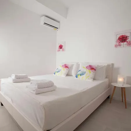 Kallithea Blue Paradise #34 Апартаменты *