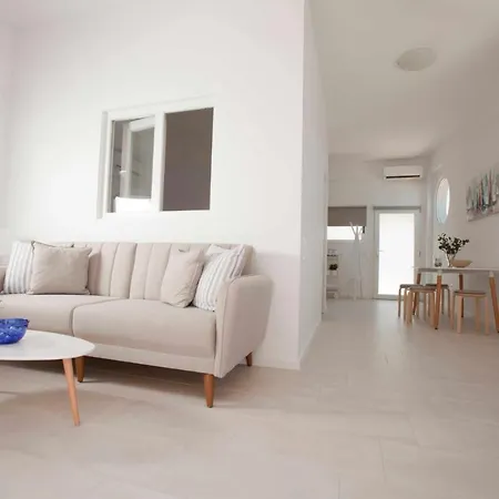 Kallithea Blue Paradise #34 Апартаменты Kallithea (Chalkidiki)