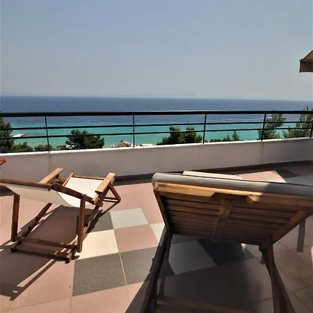 Kallithea Blue Paradise #34 *