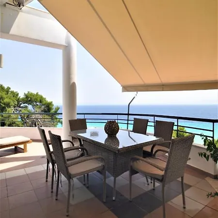 Kallithea Blue Paradise #34