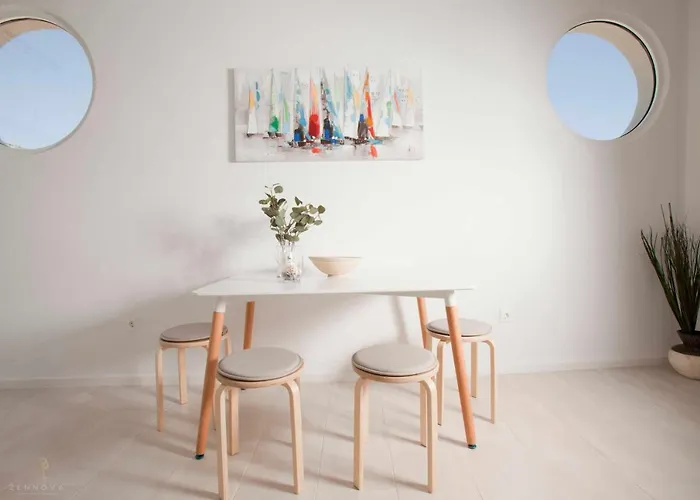 דירה Kallithea Blue Paradise #34