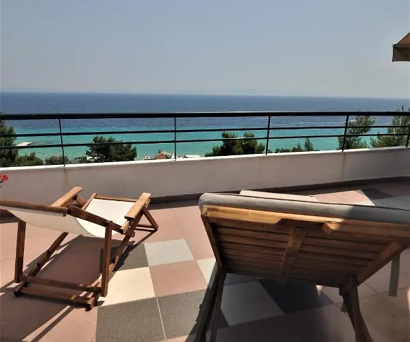 Kallithea Blue Paradise #34 *